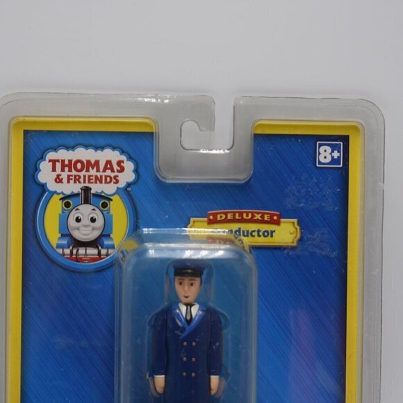 Bachmann Trains THOMAS & FRIENDS CONDUCTOR Item No. 42445 NEW and Sealed 2007 - Picture 2 of 8